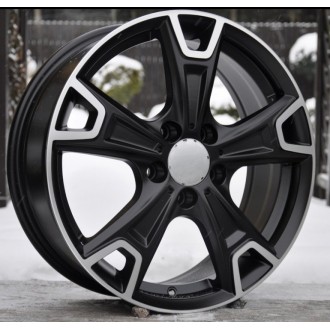 Mercedes 158 6.5x17 5x112